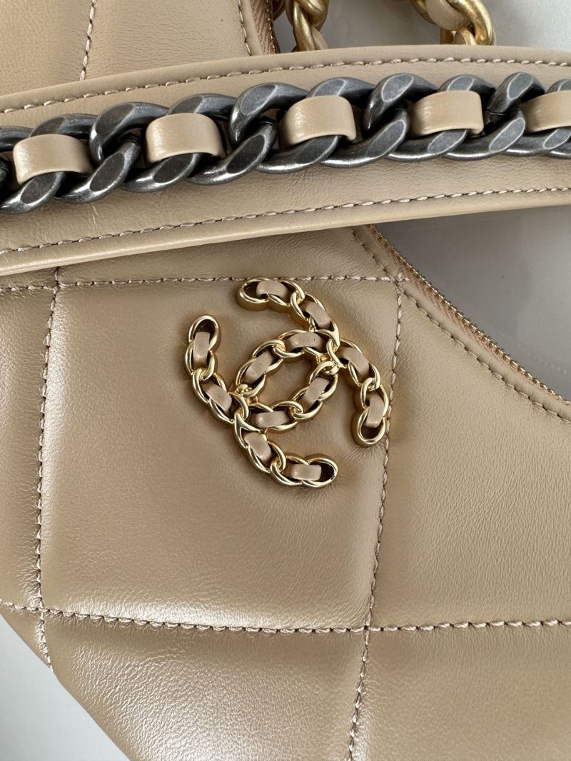 Chanel Hobo Bags